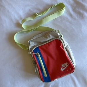 Nike Tech Crossbody Bag, never used